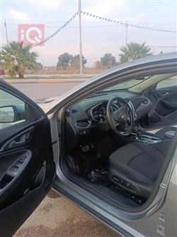 شيفروليه ماليبو